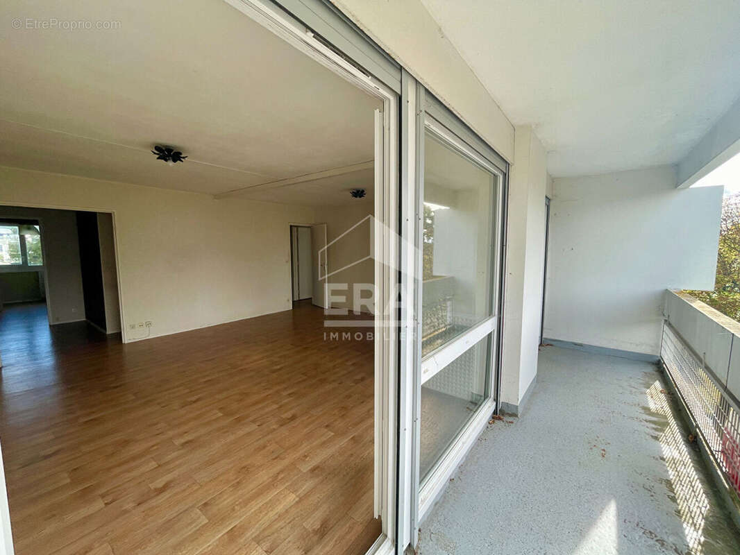 Appartement à TALENCE