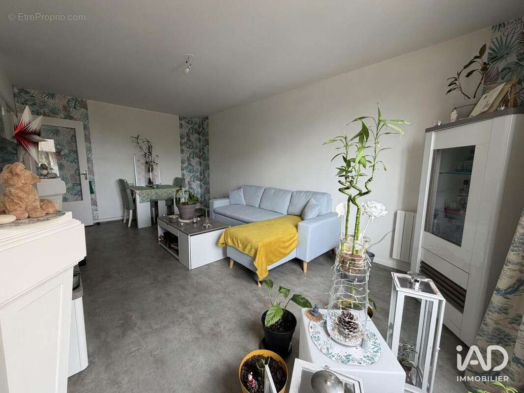 Photo 3 - Appartement à VAIRES-SUR-MARNE