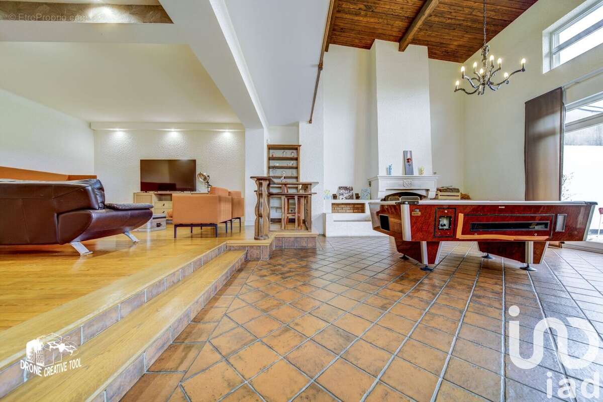 Photo 4 - Maison à FLORANGE