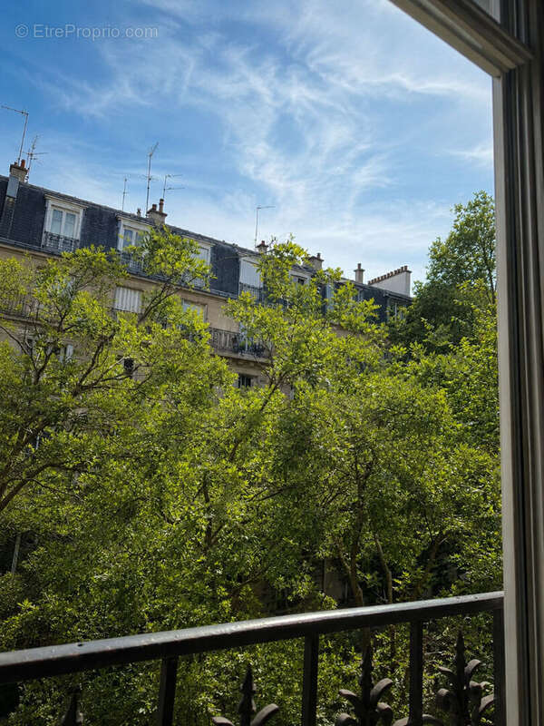 Appartement Paris 3 pièce(s) 55 m2 - photo 9