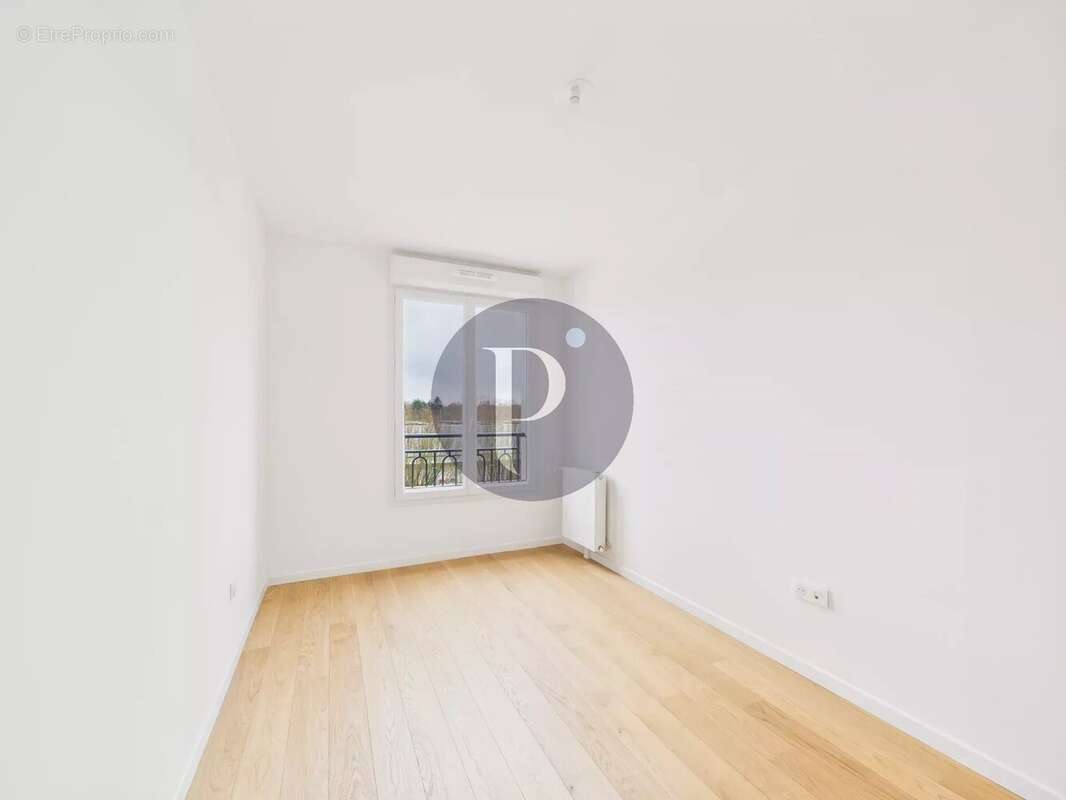 Appartement à LE PLESSIS-ROBINSON