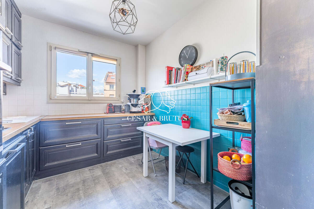 Appartement à LYON-7E
