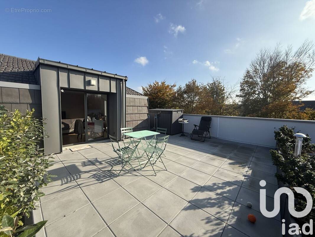 Photo 1 - Appartement à HONFLEUR