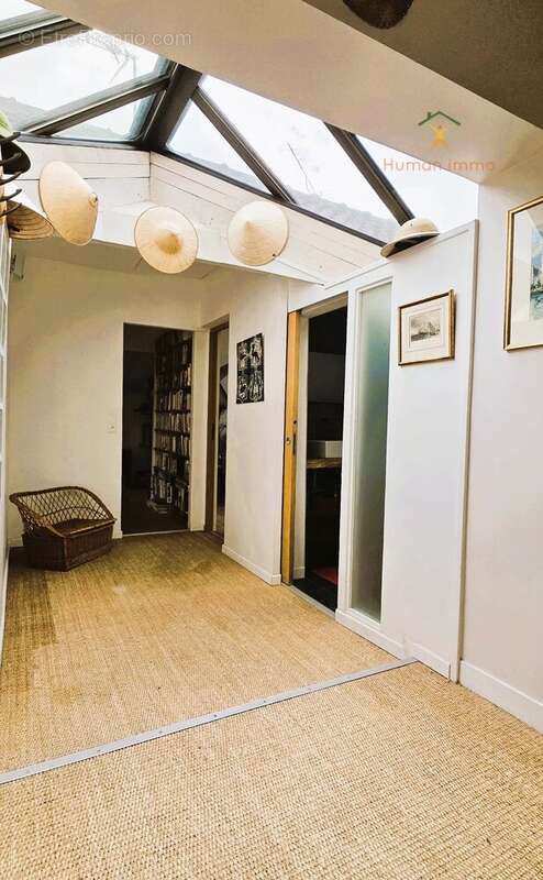 Maison à ANTONY