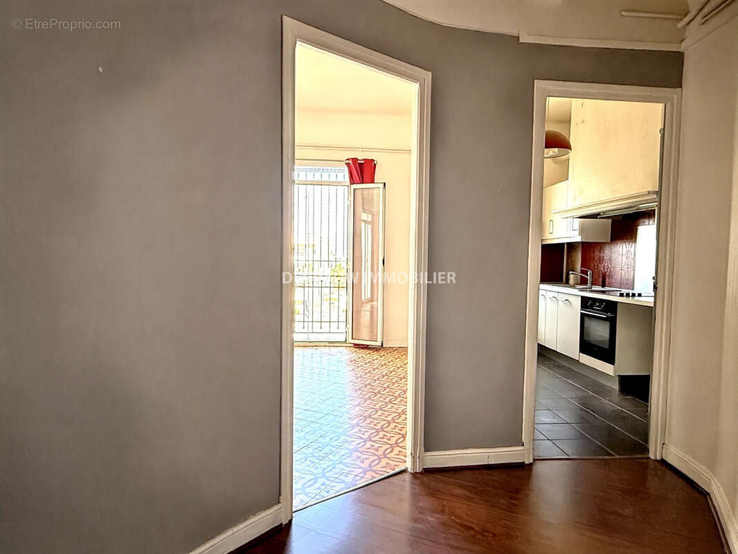 Appartement à PERPIGNAN