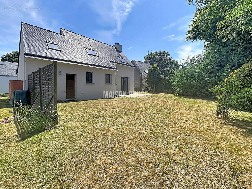 Maison à SARZEAU