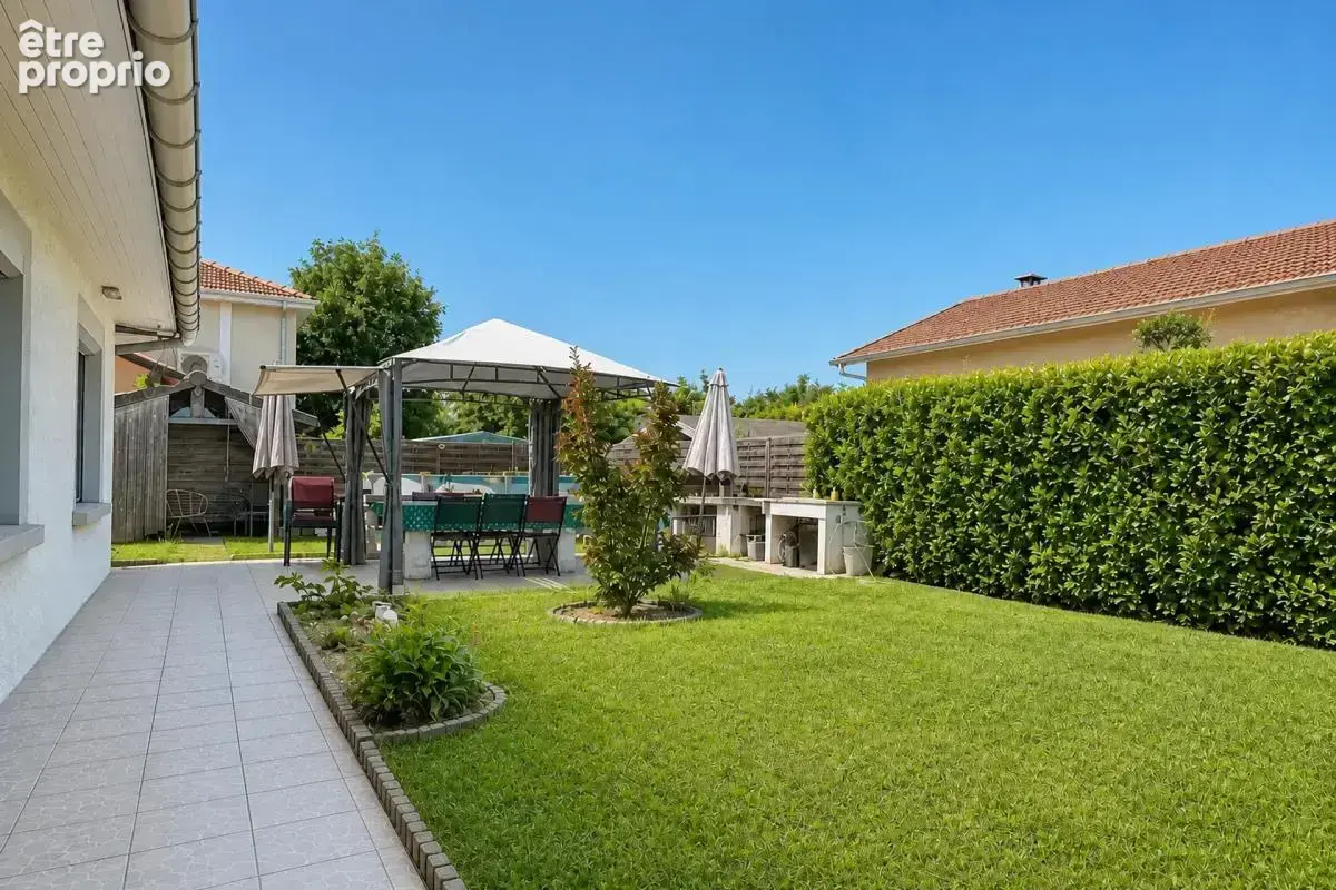 Maison de 7 pièces de 113 m² à Les Roches-de-Condrieu - photo 26