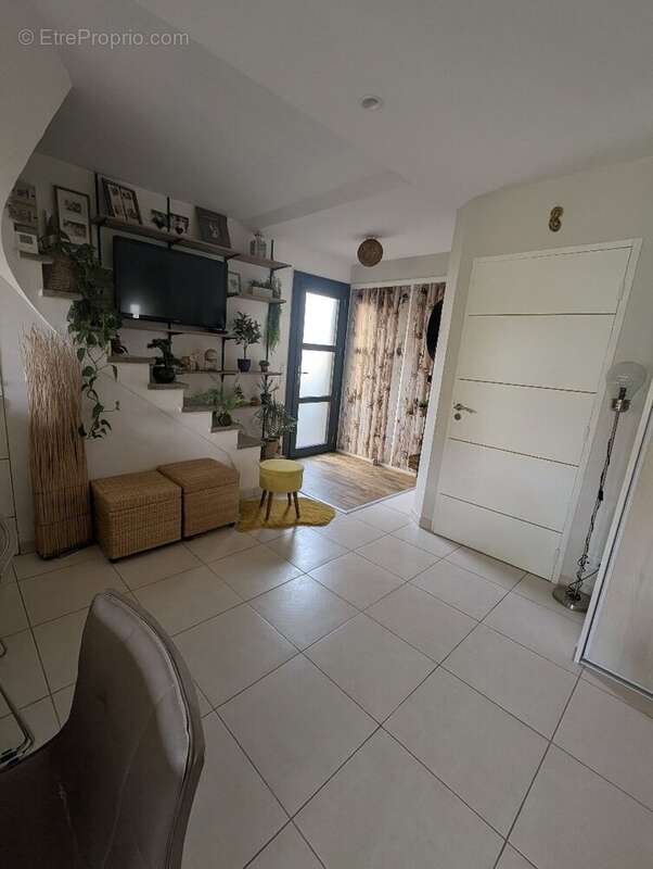 Appartement à BEZIERS
