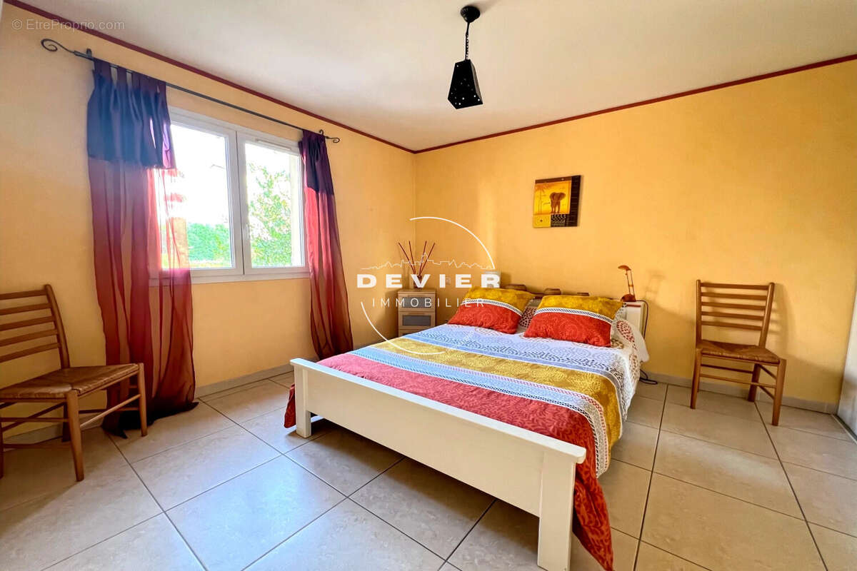 Maison à MONTPELLIER