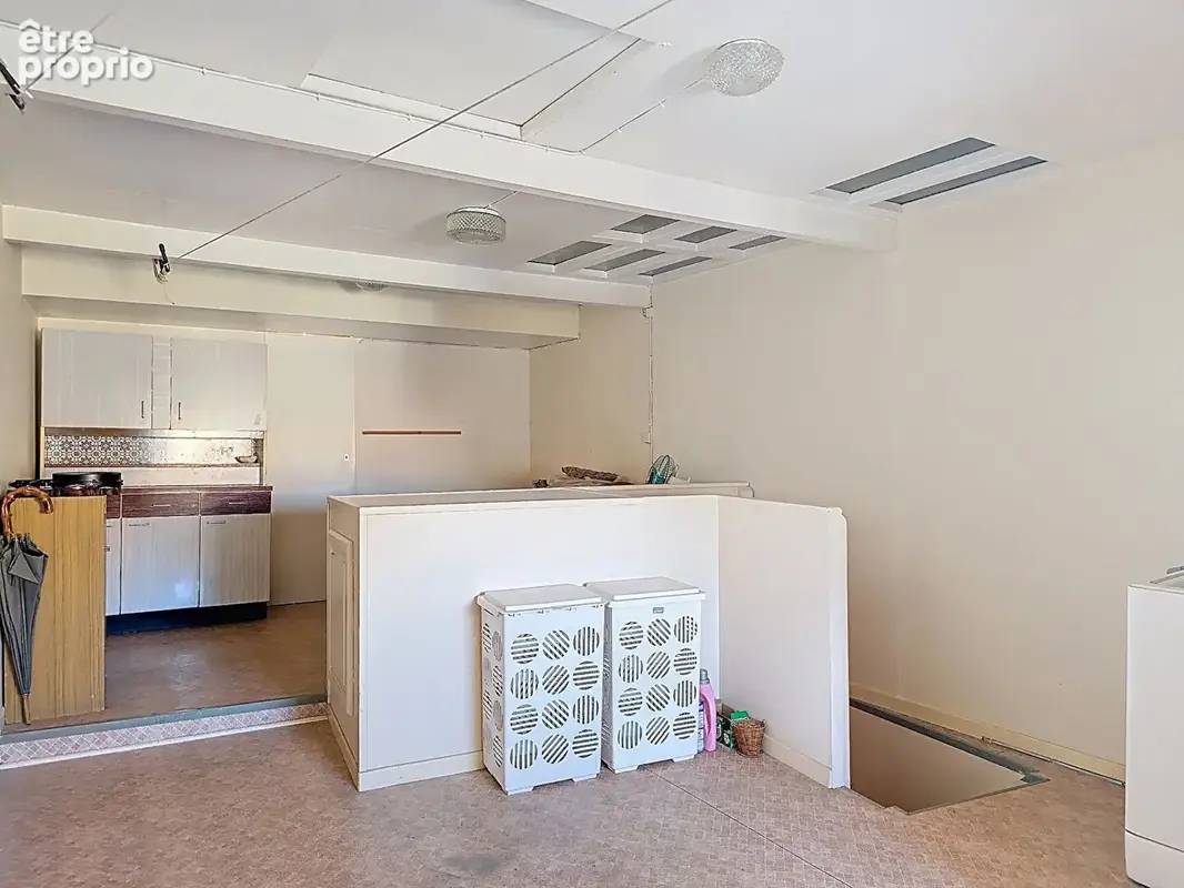 Coup de coeur pour cette maison de village au centre de Prades ! - photo 3