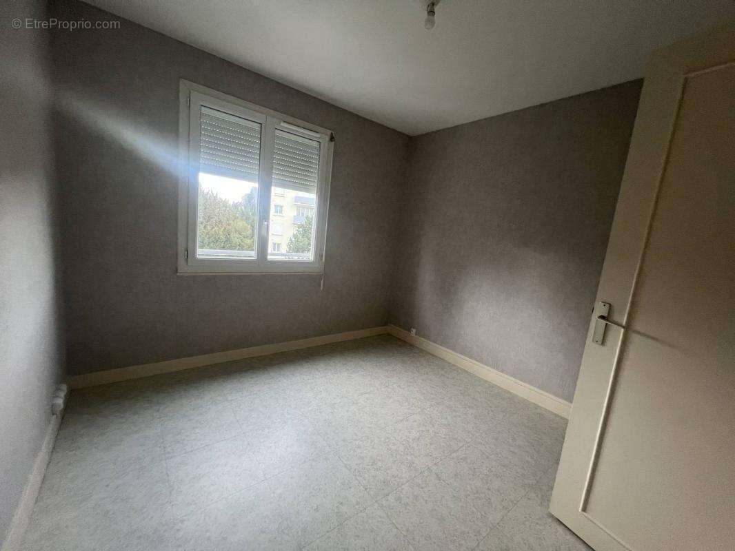 Appartement à GISORS