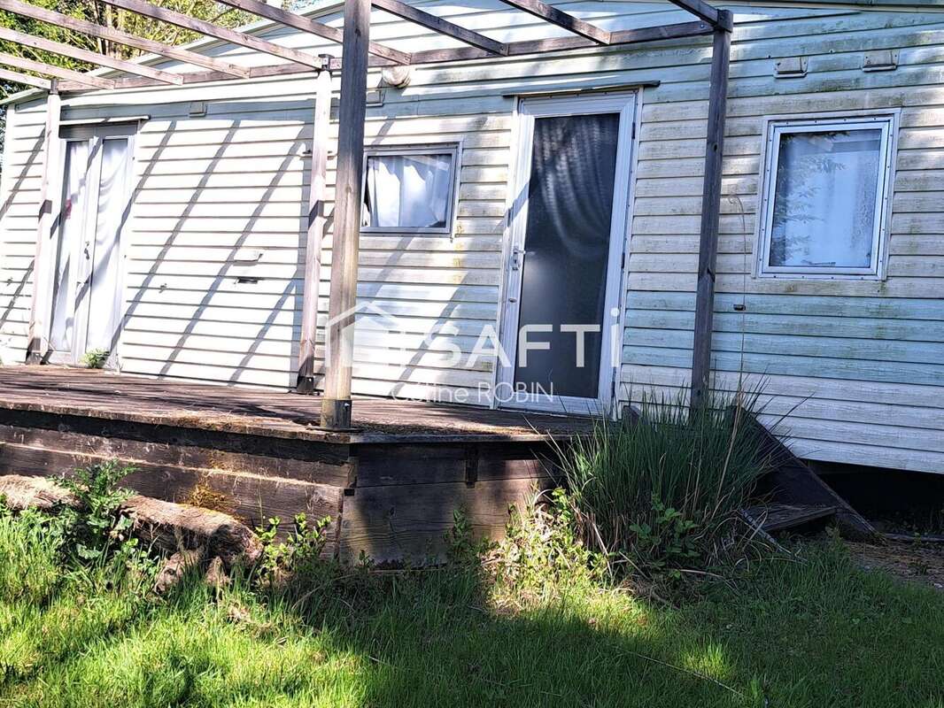 Photo 4 - Terrain à CONDAL