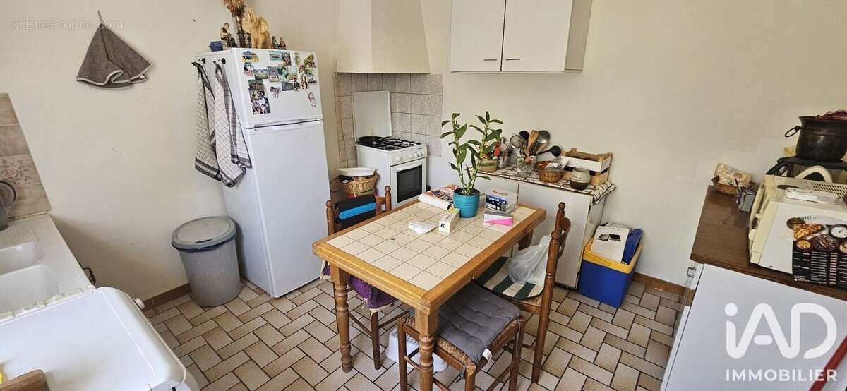 Maison 102 m² à Rebais  - photo 4