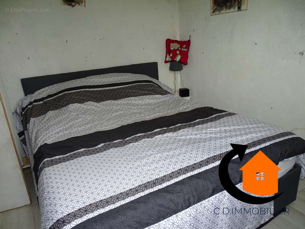 Maison à LE FAVRIL