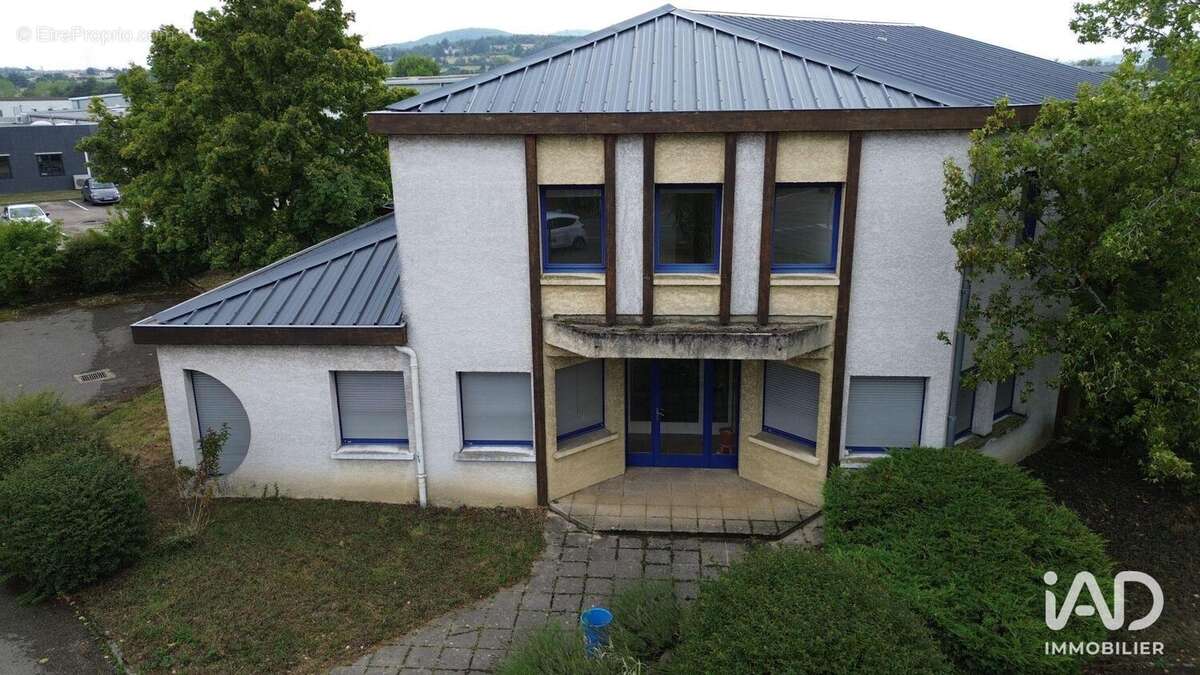 Photo 3 - Commerce à LENTILLY