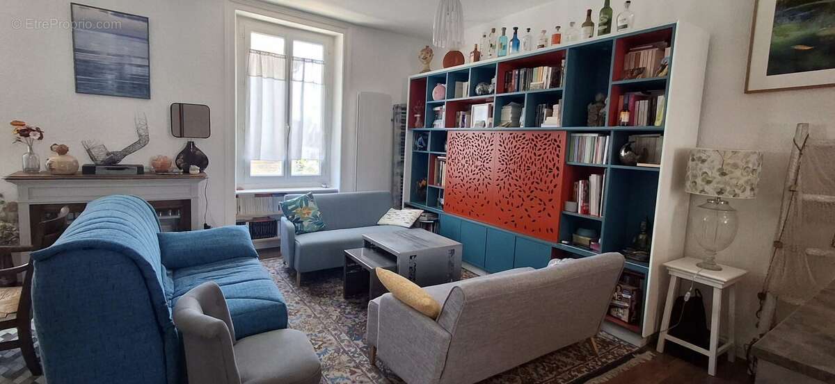 Appartement à CANCALE