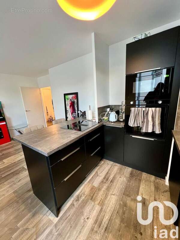 Photo 4 - Appartement à L&#039;ISLE-ADAM