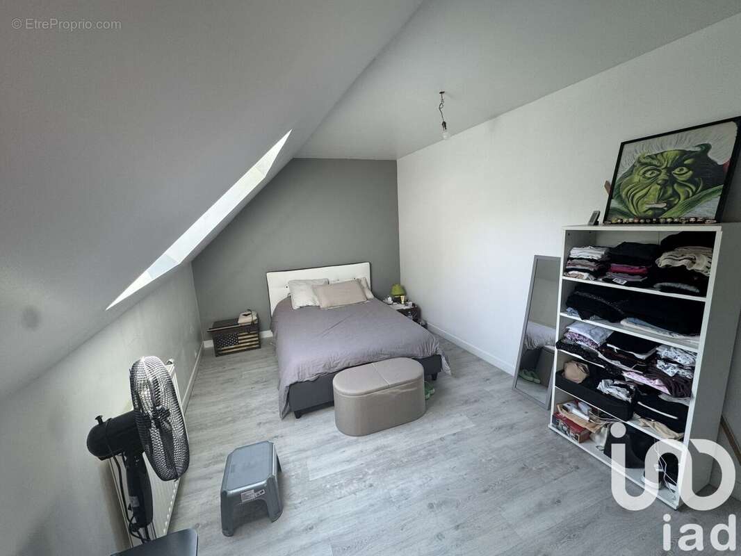 Photo 8 - Maison à ROMILLY-SUR-SEINE