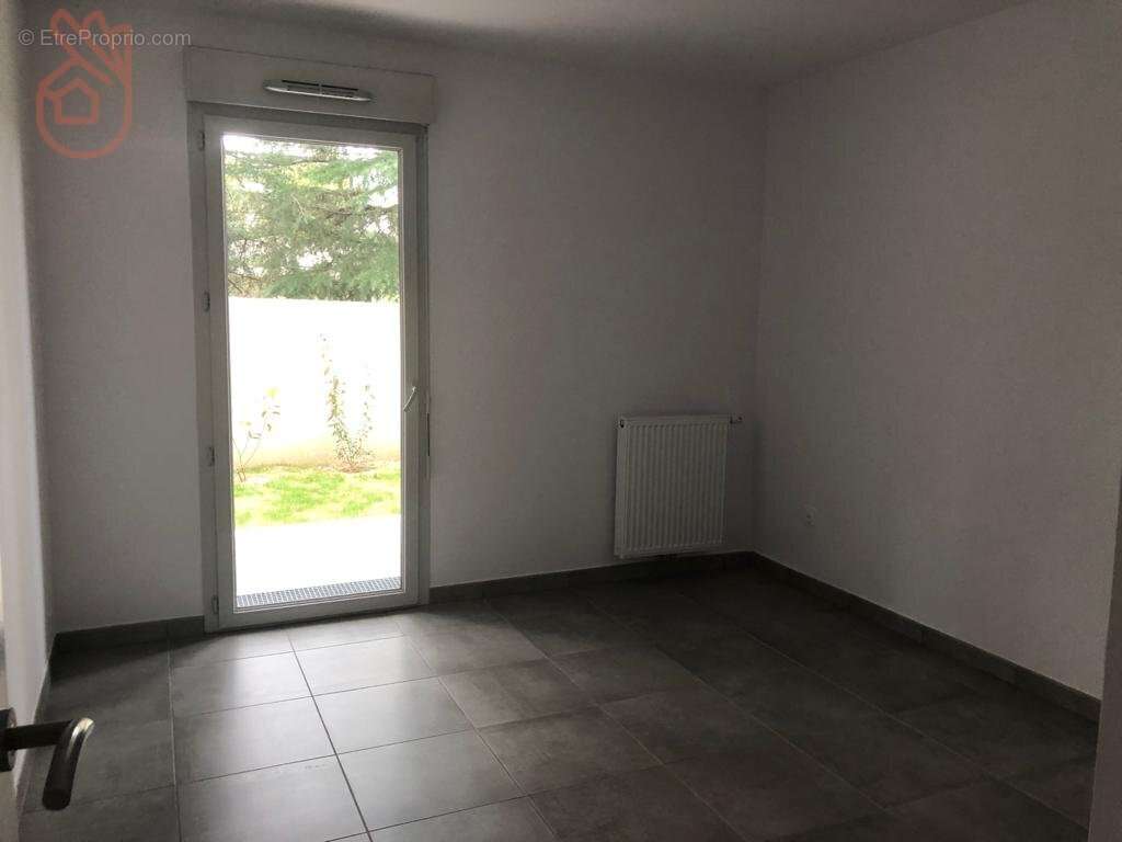 Appartement à CASTANET-TOLOSAN