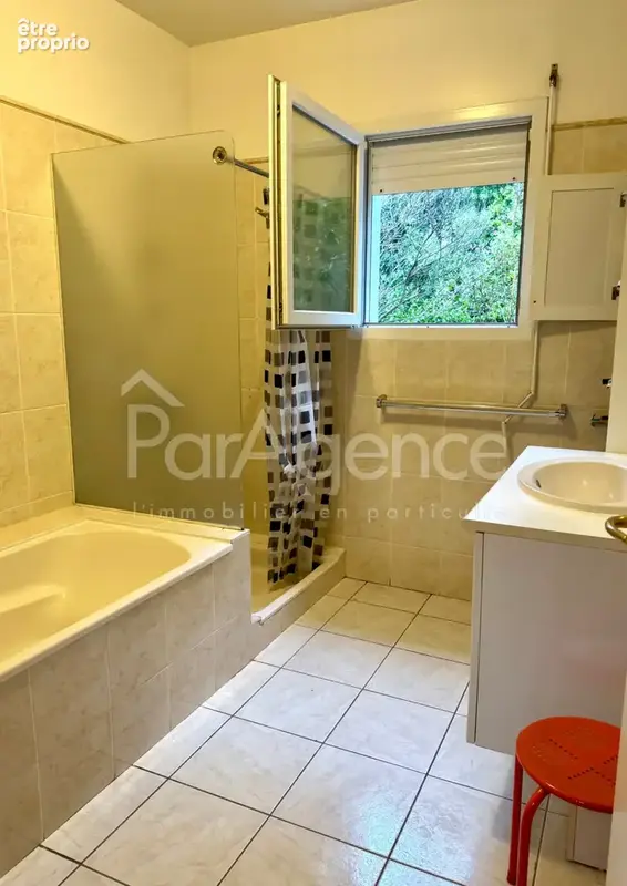 Appartement 4 pièces   Vue mer   Garage - photo 12
