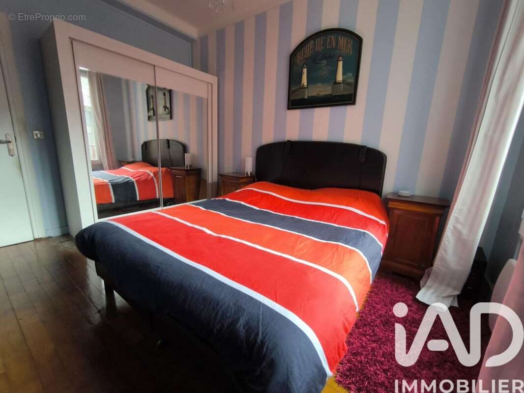 Photo 5 - Appartement à VALENCIENNES