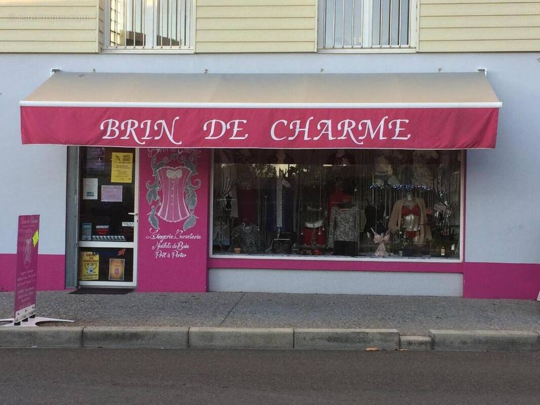 Photo 1 - Commerce à LIT-ET-MIXE