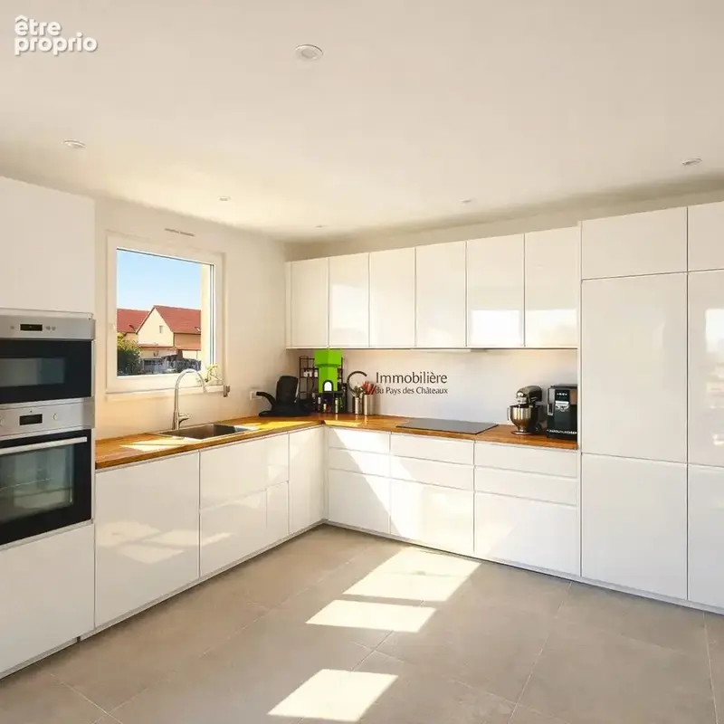 Maison 6 pièces 130 m² à vendre à Bourgheim (67140) - photo 5