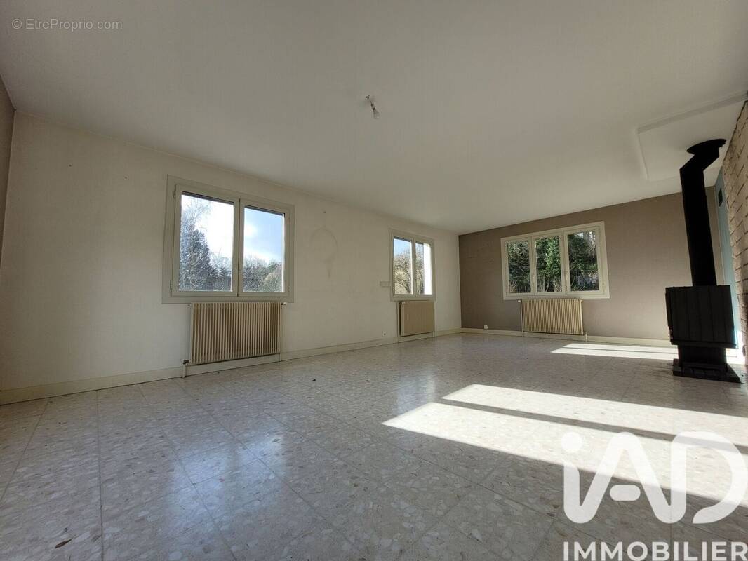 Photo 1 - Maison à MONS-BOUBERT