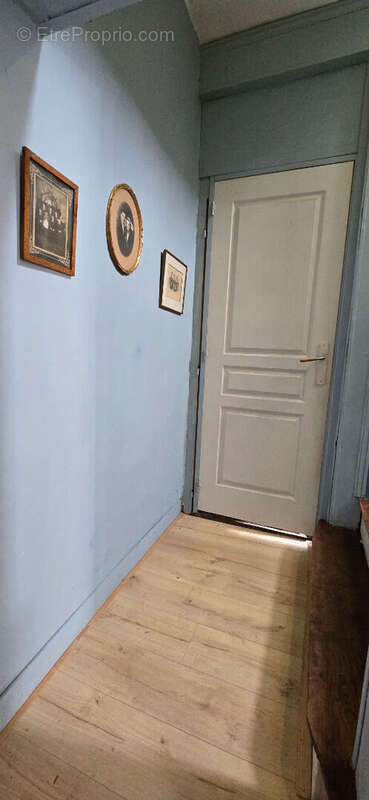 Maison à LA CHARITE-SUR-LOIRE