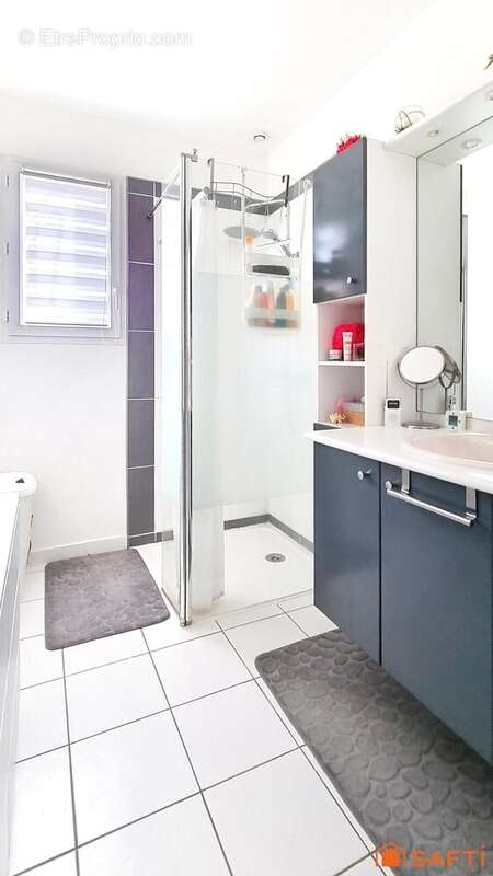 Photo 9 - Maison à SAINT-SULPICE-DE-ROYAN