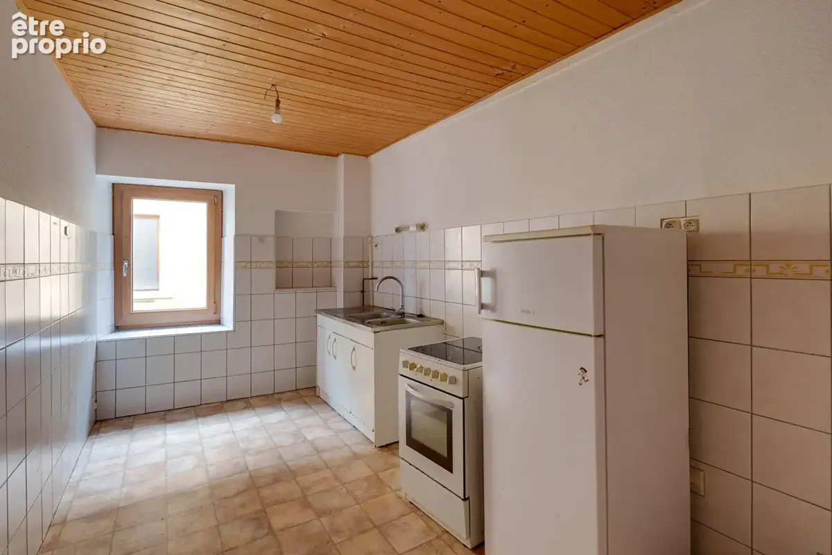 Maison Saint Gingolph 6 pièce(s) 191.72 m2 - photo 3