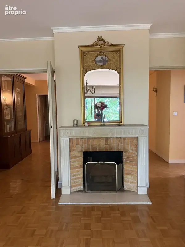 Appartement, résidence familiale L'Etang la Ville - photo 3