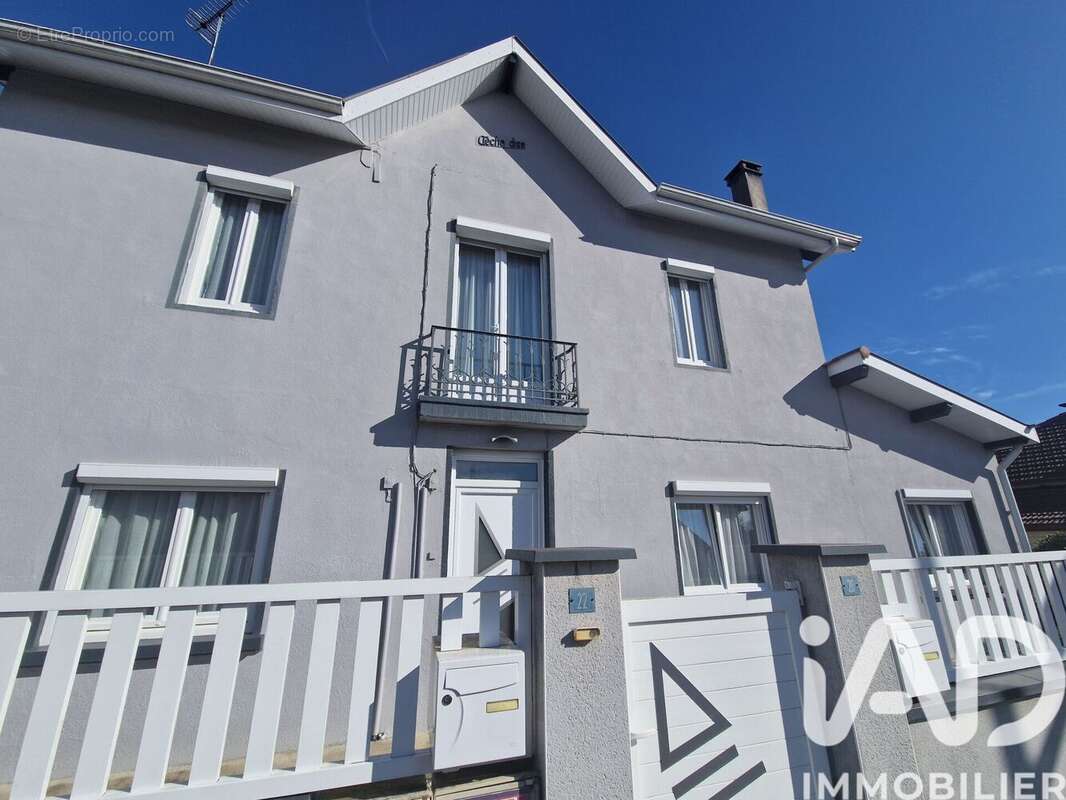 Photo 2 - Appartement à MORCENX