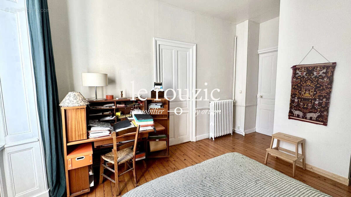 Appartement 85 m² à Vannes  - photo 5