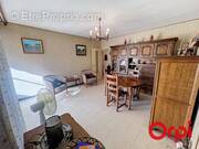 Appartement à MARSEILLE-12E