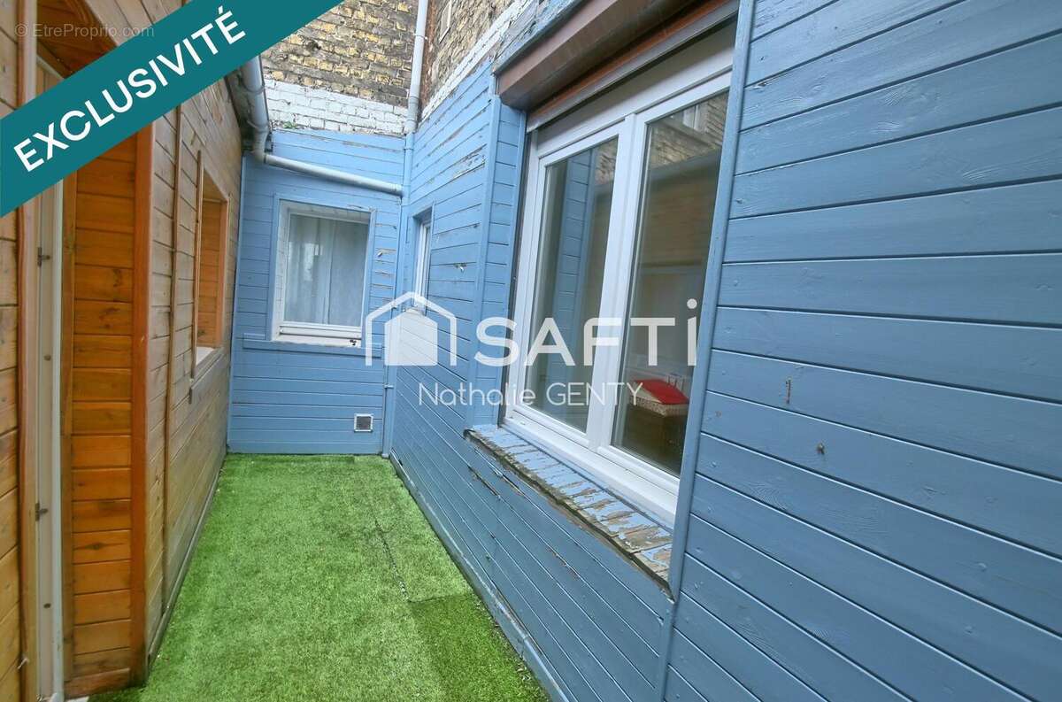 Photo 9 - Appartement à COUDEKERQUE-BRANCHE