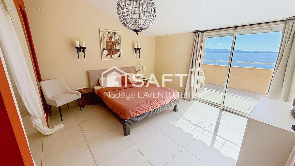 Photo 6 - Appartement à AJACCIO