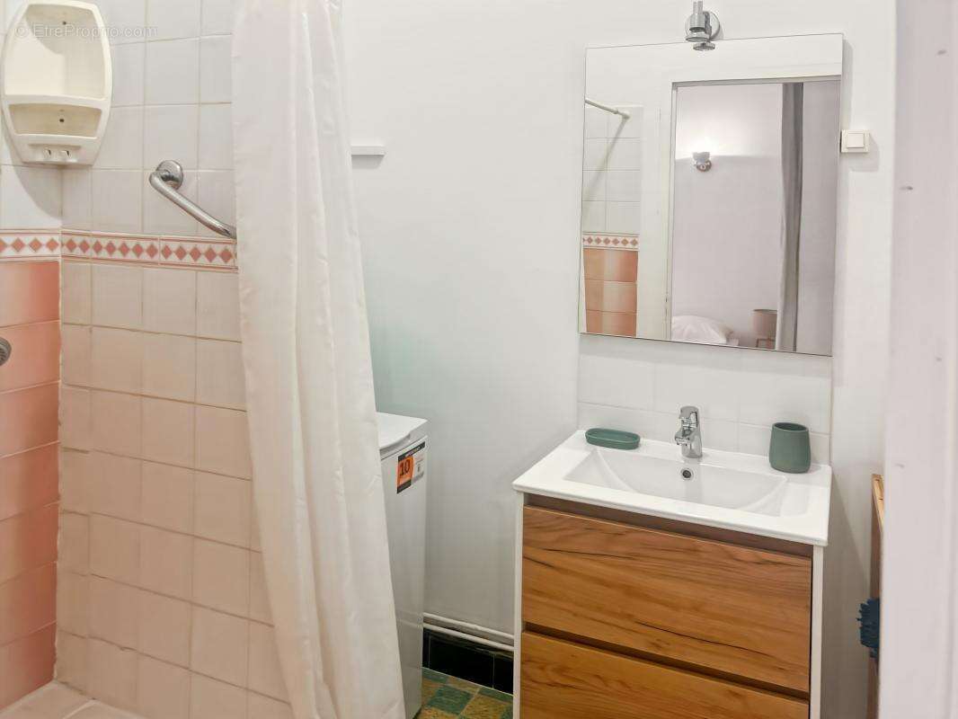 Maison à MARSEILLAN