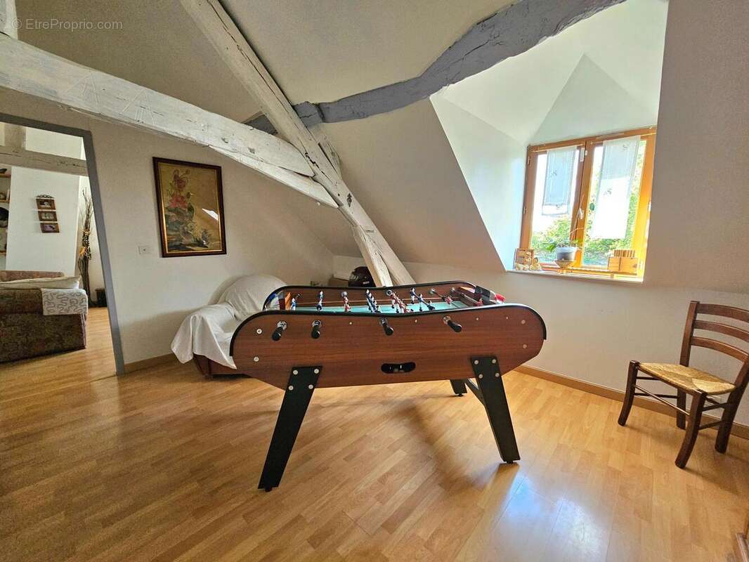 Photo 7 - Maison à EGREVILLE