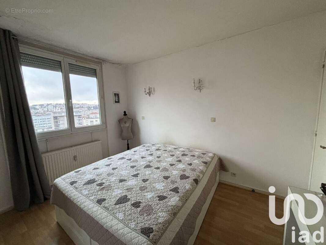Photo 9 - Appartement à SAINT-ETIENNE