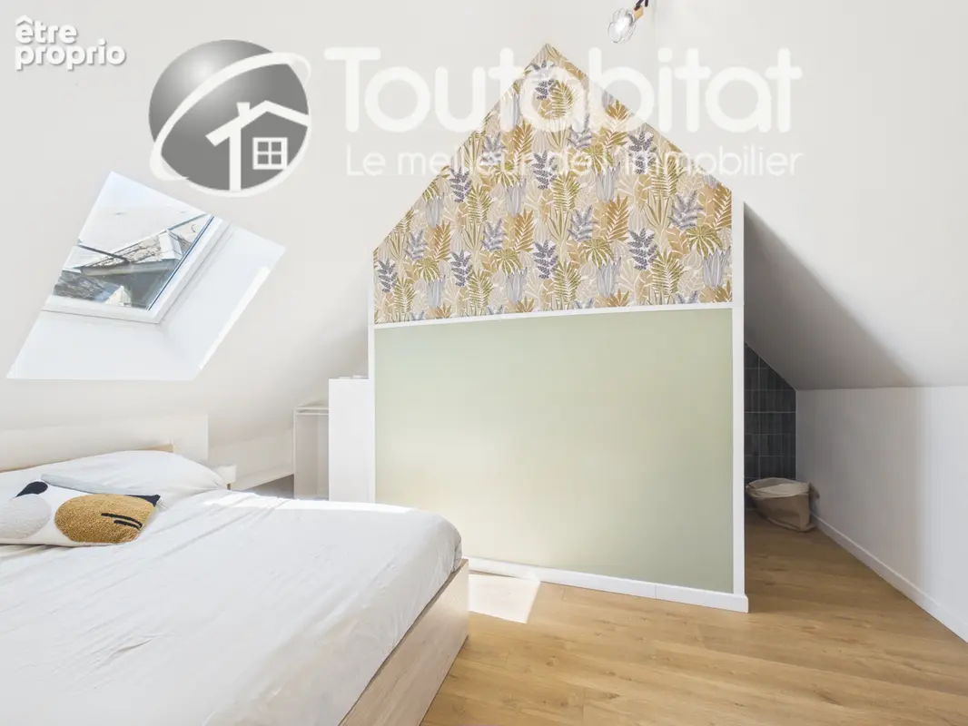 Appartement 150 m² à Rocroi  - photo 7