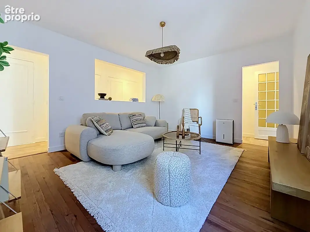 Appartement à EYSINES