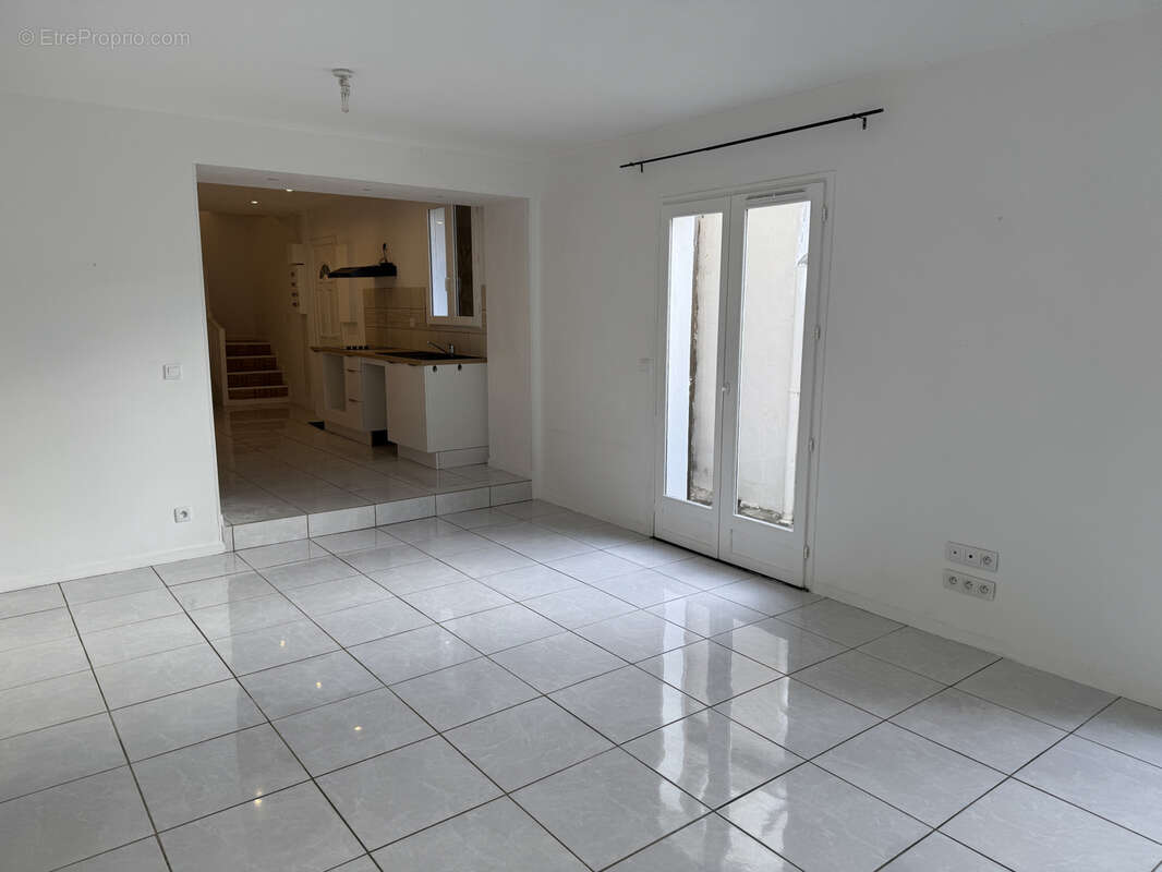 Maison à CASTELJALOUX