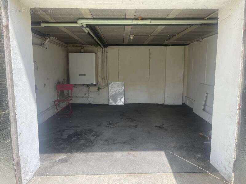 Appartement à MOIRANS