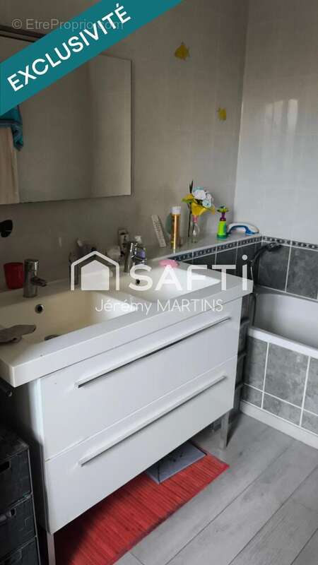 Photo 8 - Maison à DECAZEVILLE