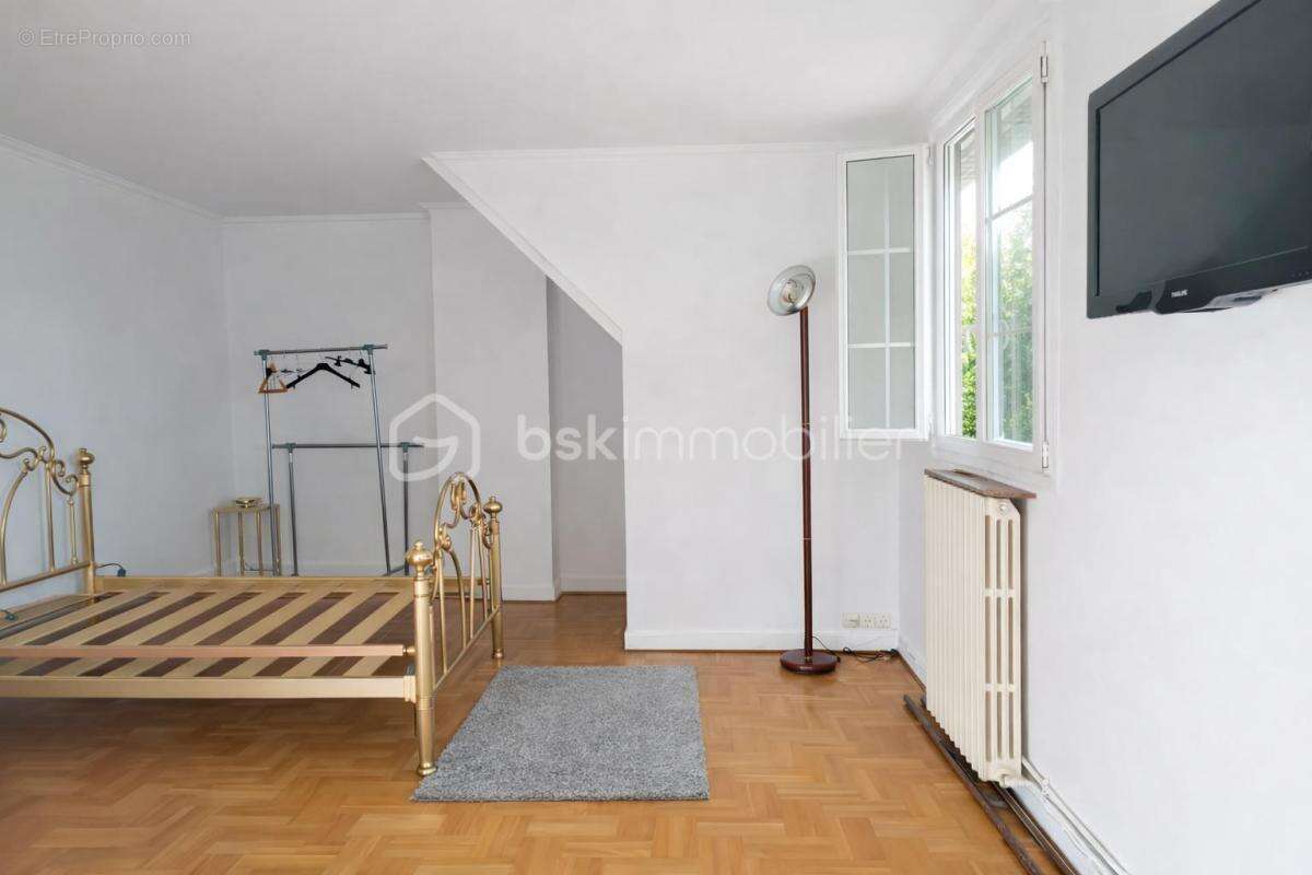 Maison à ROSNY-SOUS-BOIS