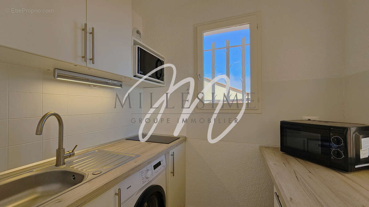 Appartement à LA SEYNE-SUR-MER