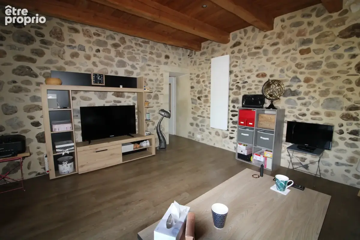 Photo Maison à Meyrannes au prix de 109 000€