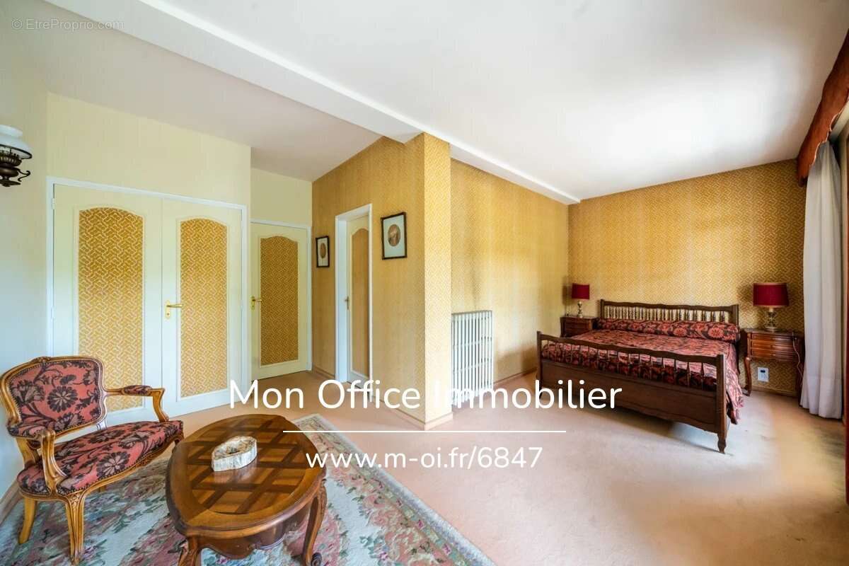 Maison à AIX-EN-PROVENCE