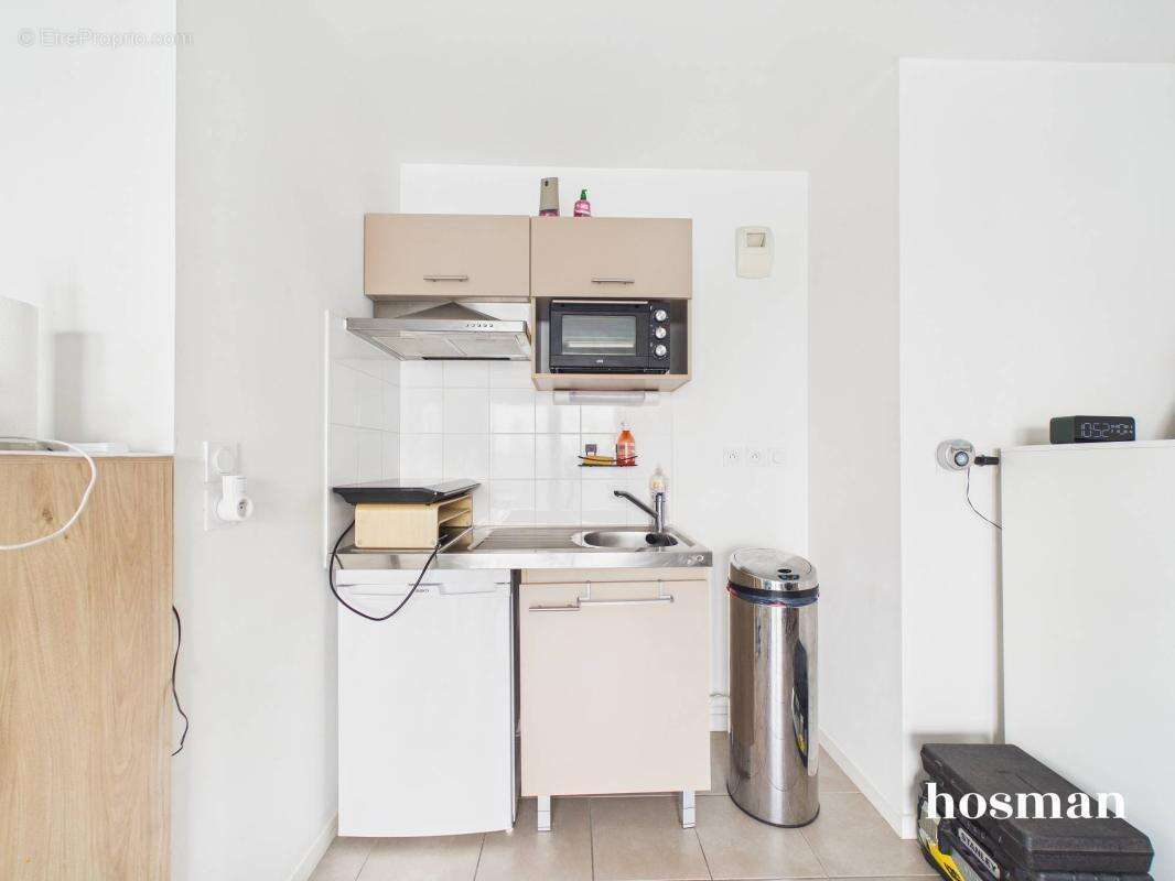 Appartement à SAINT-HERBLAIN